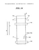 Transporting apparatus and method, and image forming apparatus diagram and image