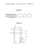 Transporting apparatus and method, and image forming apparatus diagram and image