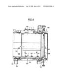 Sheet transporting apparatus and sheet processing apparatus using the same diagram and image