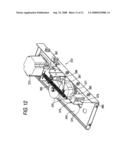 Sheet transporting apparatus and sheet processing apparatus using the same diagram and image