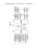 Sheet transporting apparatus and sheet processing apparatus using the same diagram and image