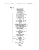 Sheet transporting apparatus and sheet processing apparatus using the same diagram and image