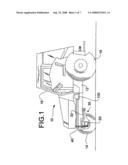 ACTIVE AXLE SUSPENSION SYSTEM diagram and image