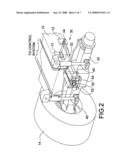 ACTIVE AXLE SUSPENSION SYSTEM diagram and image