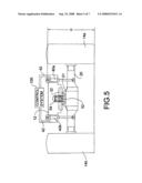 ACTIVE AXLE SUSPENSION SYSTEM diagram and image