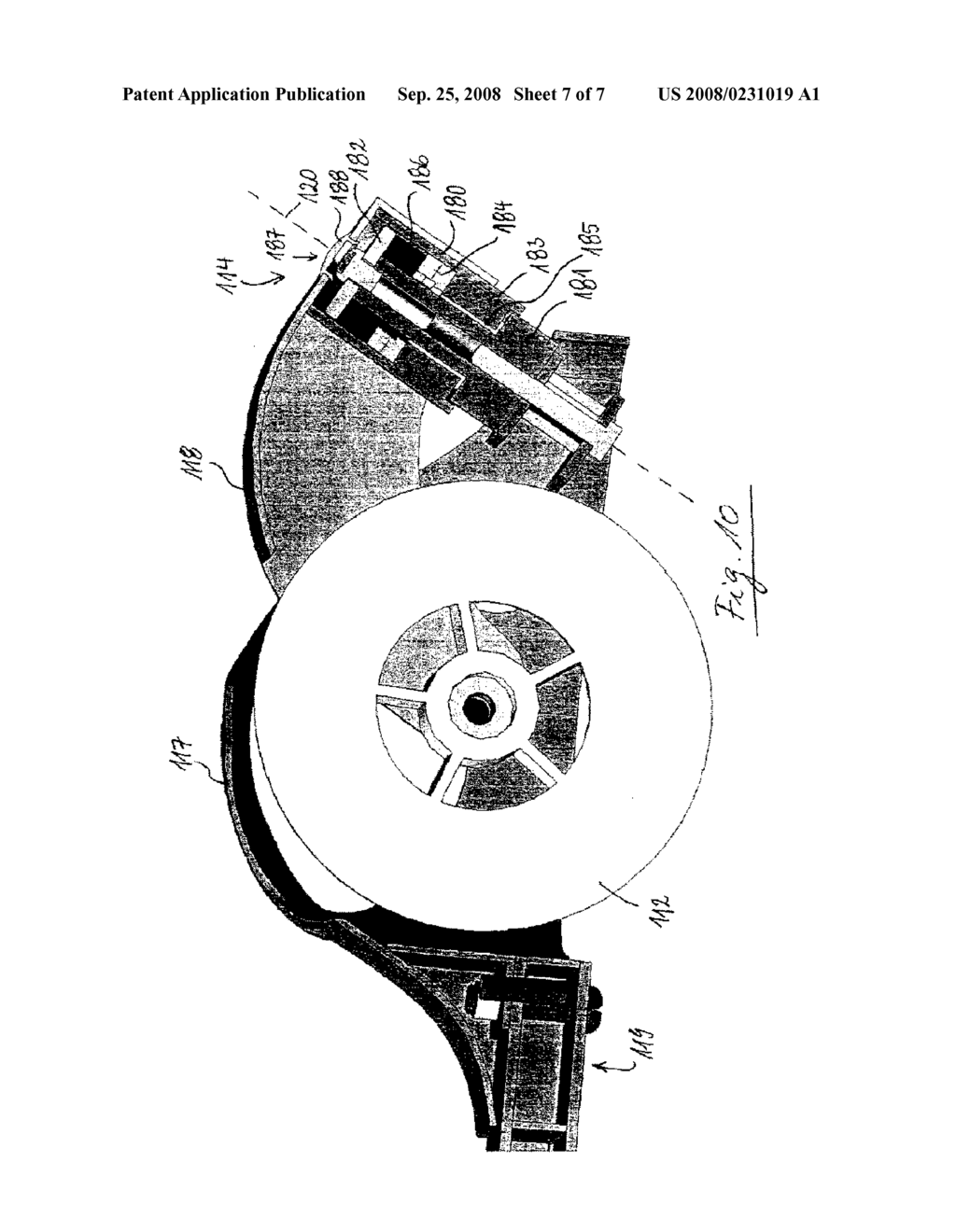 Cross-Country Ski with Wheels - diagram, schematic, and image 08