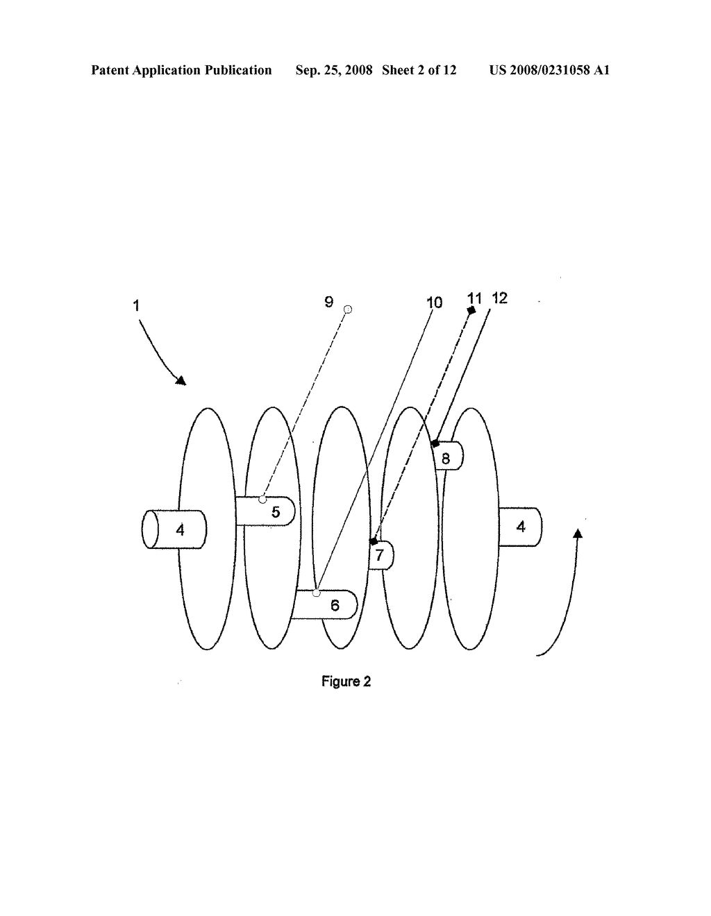 Kite Power Generator - diagram, schematic, and image 03