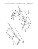 Magnetic Latch Mechanism diagram and image