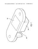 Magnetic Latch Mechanism diagram and image