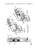 Magnetic Latch Mechanism diagram and image