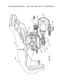 Magnetic Latch Mechanism diagram and image