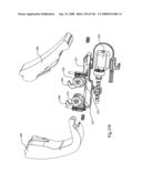 Magnetic Latch Mechanism diagram and image