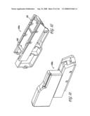 Magnetic Latch Mechanism diagram and image