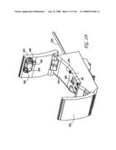 Magnetic Latch Mechanism diagram and image