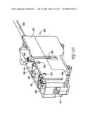 Magnetic Latch Mechanism diagram and image