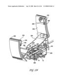 Magnetic Latch Mechanism diagram and image