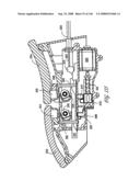 Magnetic Latch Mechanism diagram and image