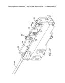 Magnetic Latch Mechanism diagram and image