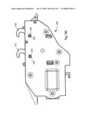 Magnetic Latch Mechanism diagram and image