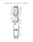 Magnetic Latch Mechanism diagram and image