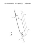 Motor Vehicle Body With An Adapter Carrier For A Roof Module, Accompanying Adapter Carrier, As Well As A Method For Its Manufacture diagram and image