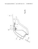 Motor Vehicle Body With An Adapter Carrier For A Roof Module, Accompanying Adapter Carrier, As Well As A Method For Its Manufacture diagram and image