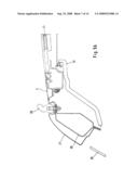 Motor Vehicle Body With An Adapter Carrier For A Roof Module, Accompanying Adapter Carrier, As Well As A Method For Its Manufacture diagram and image