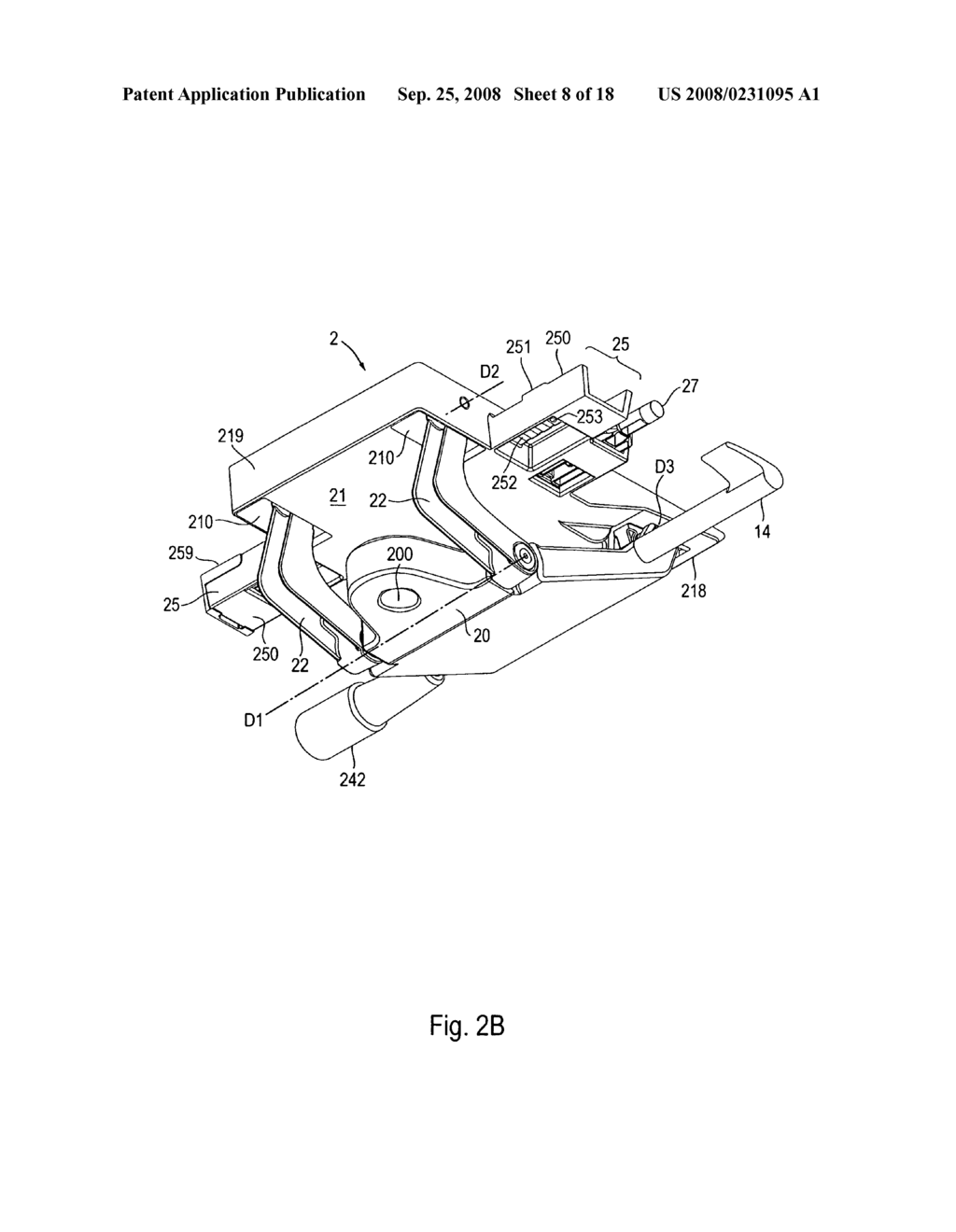 Chair - diagram, schematic, and image 09