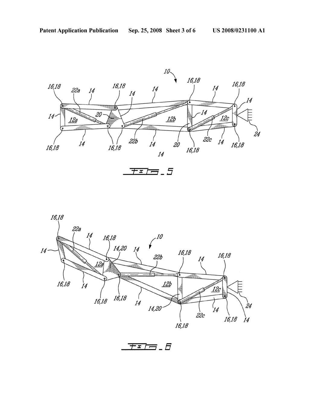 RECLINING CHAIR AND CHASSIS, FRAME AND KIT THEREFOR - diagram, schematic, and image 04