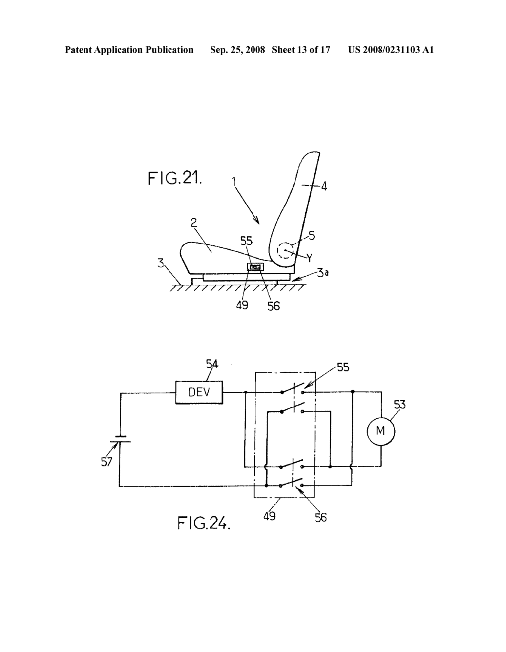 Hinge Mechanism and Vehicle Seat Comprising Such a Mechanism - diagram, schematic, and image 14