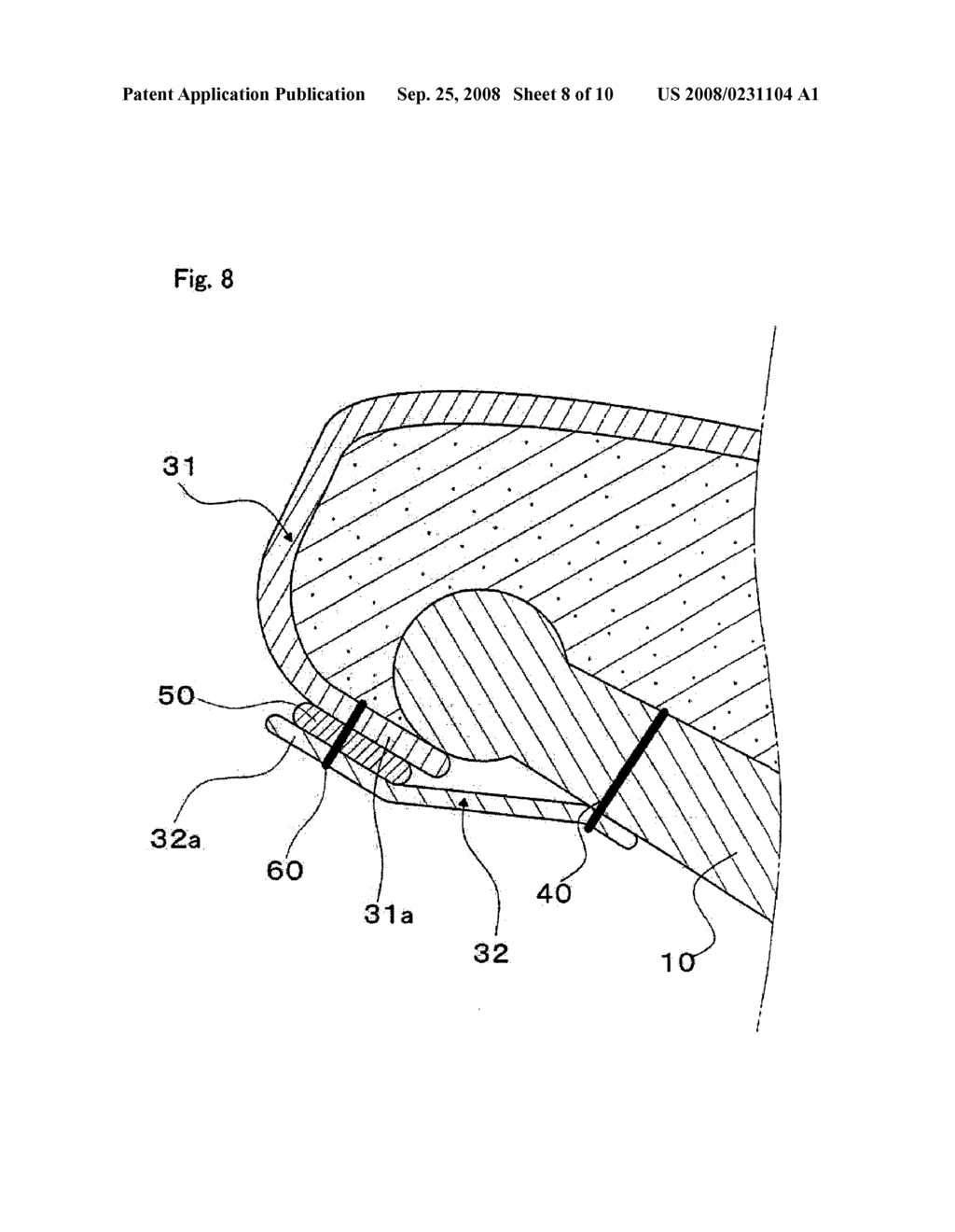 OUTDOOR VEHICLE SEAT - diagram, schematic, and image 09