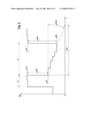 Method of Determining an Initial Pressure in a Motor Vehicle Brake System diagram and image