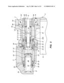 Brake apparatus diagram and image