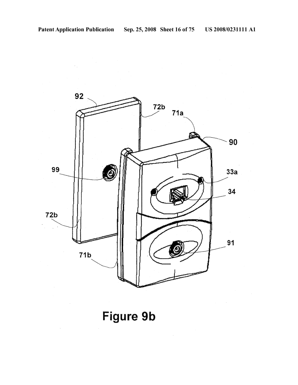 OUTLET ADD-ON MODULE - diagram, schematic, and image 17