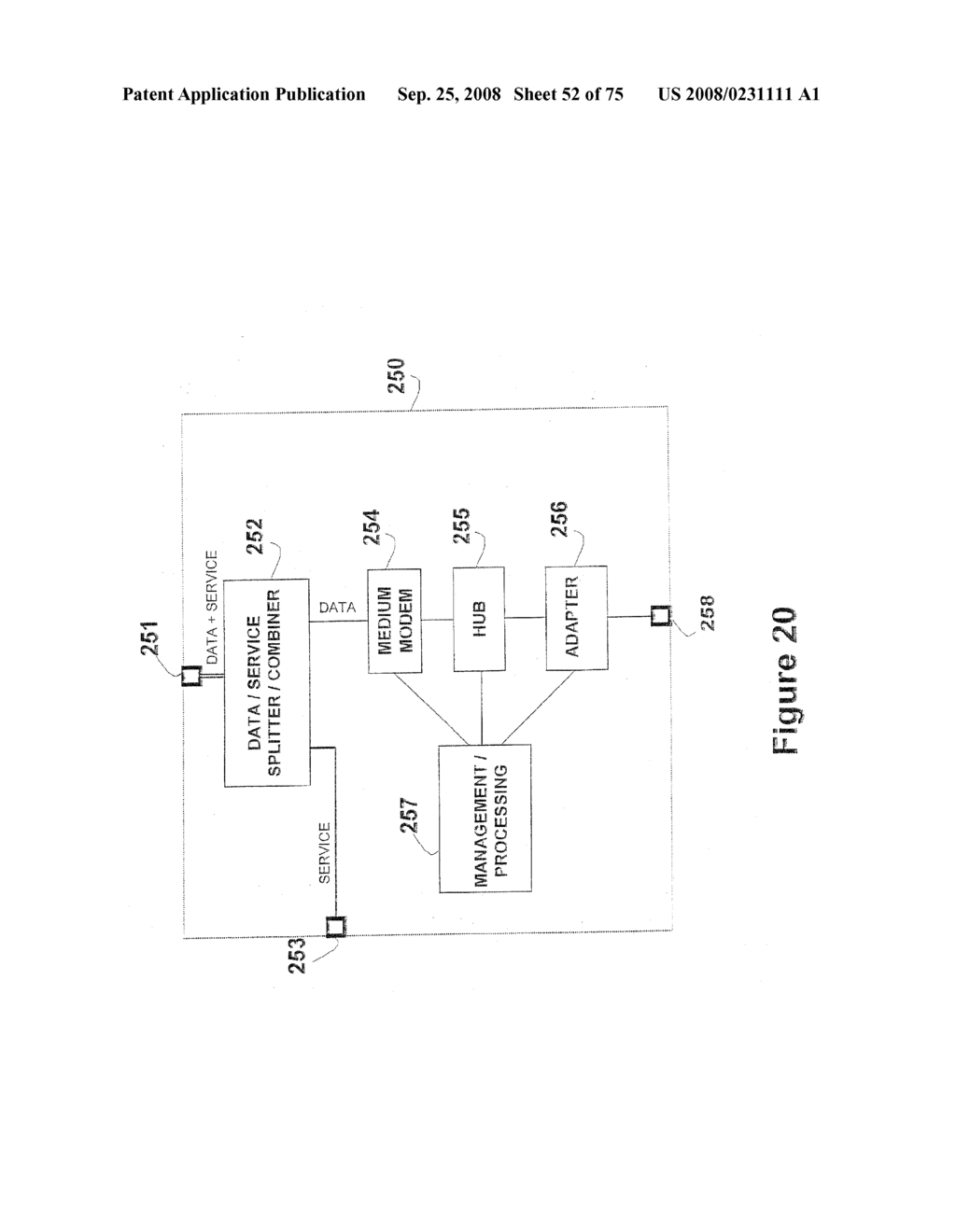 OUTLET ADD-ON MODULE - diagram, schematic, and image 53