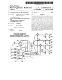 Multiple-Output DC-DC Converter diagram and image