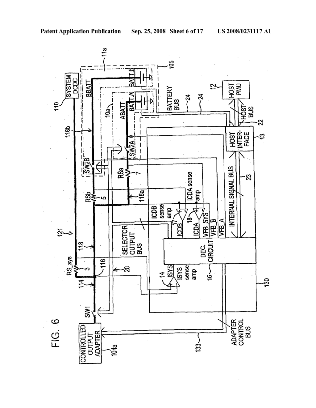 POWER MANAGEMENT TOPOLOGIES - diagram, schematic, and image 07