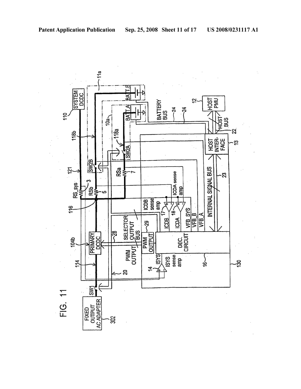 POWER MANAGEMENT TOPOLOGIES - diagram, schematic, and image 12