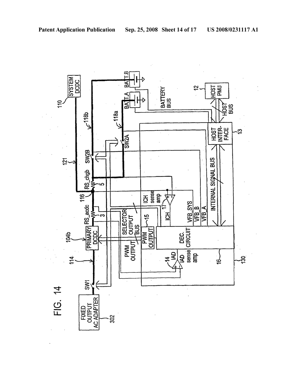 POWER MANAGEMENT TOPOLOGIES - diagram, schematic, and image 15