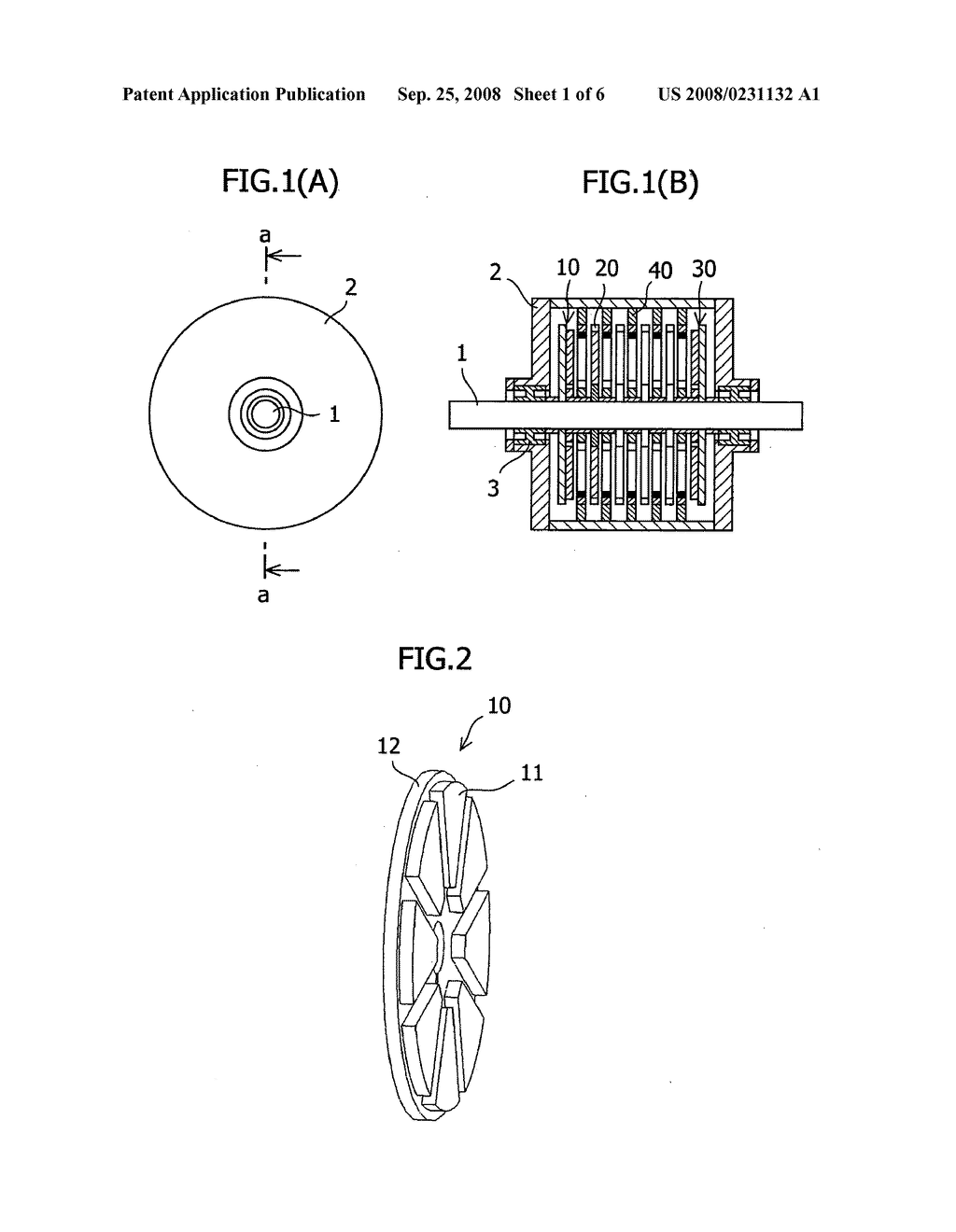 PERMANENT MAGNET GENERATOR AND WIND POWER GENERATOR USING THE SAME - diagram, schematic, and image 02