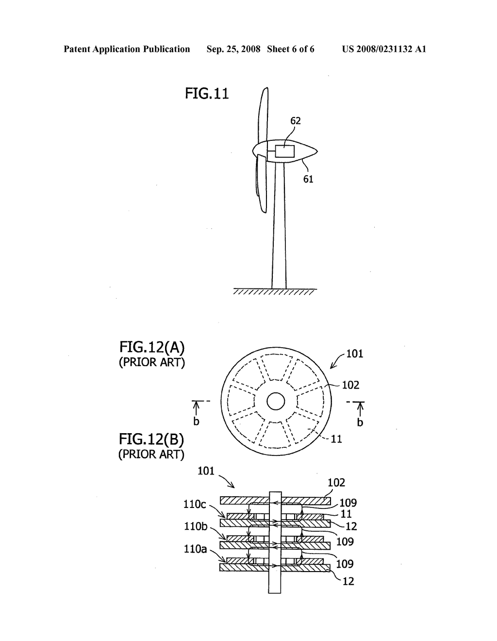 PERMANENT MAGNET GENERATOR AND WIND POWER GENERATOR USING THE SAME - diagram, schematic, and image 07