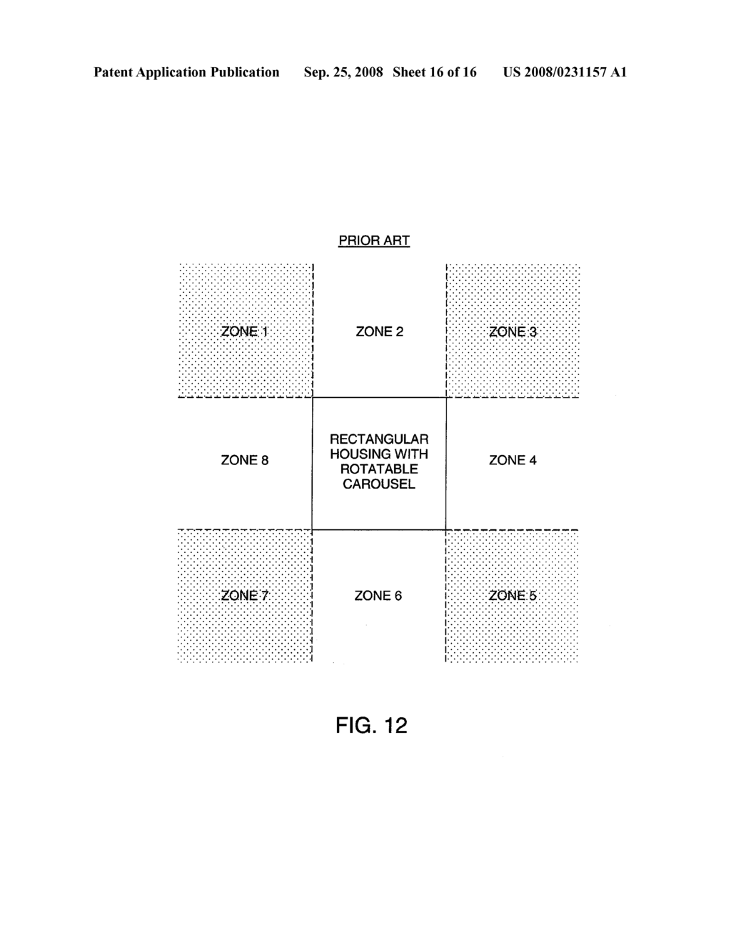 ENVIRONMENTALLY CONTROLLABLE STORAGE SYSTEM - diagram, schematic, and image 17