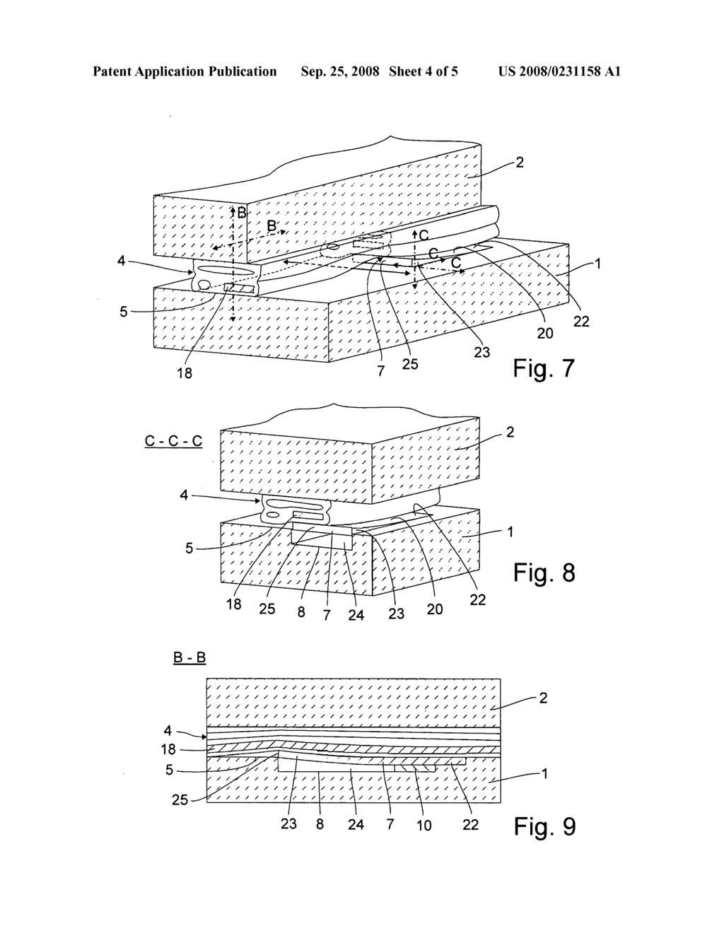 Refrigerating Device with Door Opening Aid - diagram, schematic, and image 05