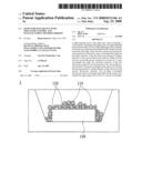 Light-emitting device with open-loop control and manufacturing method thereof diagram and image