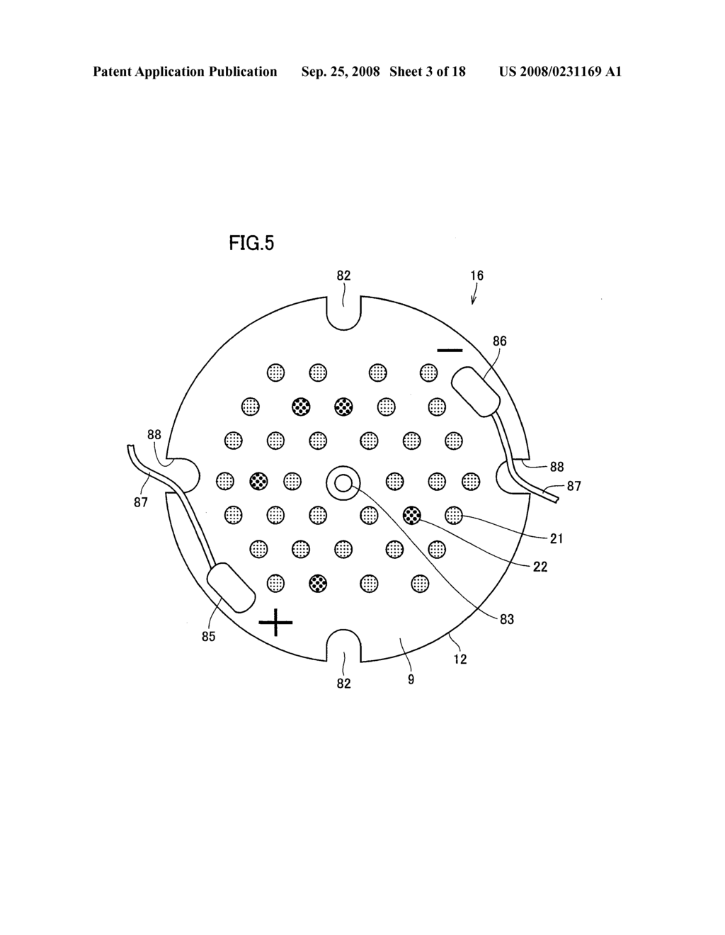 LIGHT EMITTING DEVICE AND METHOD FOR MANUFACTURING THE SAME - diagram, schematic, and image 04