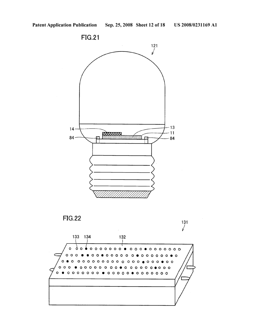 LIGHT EMITTING DEVICE AND METHOD FOR MANUFACTURING THE SAME - diagram, schematic, and image 13