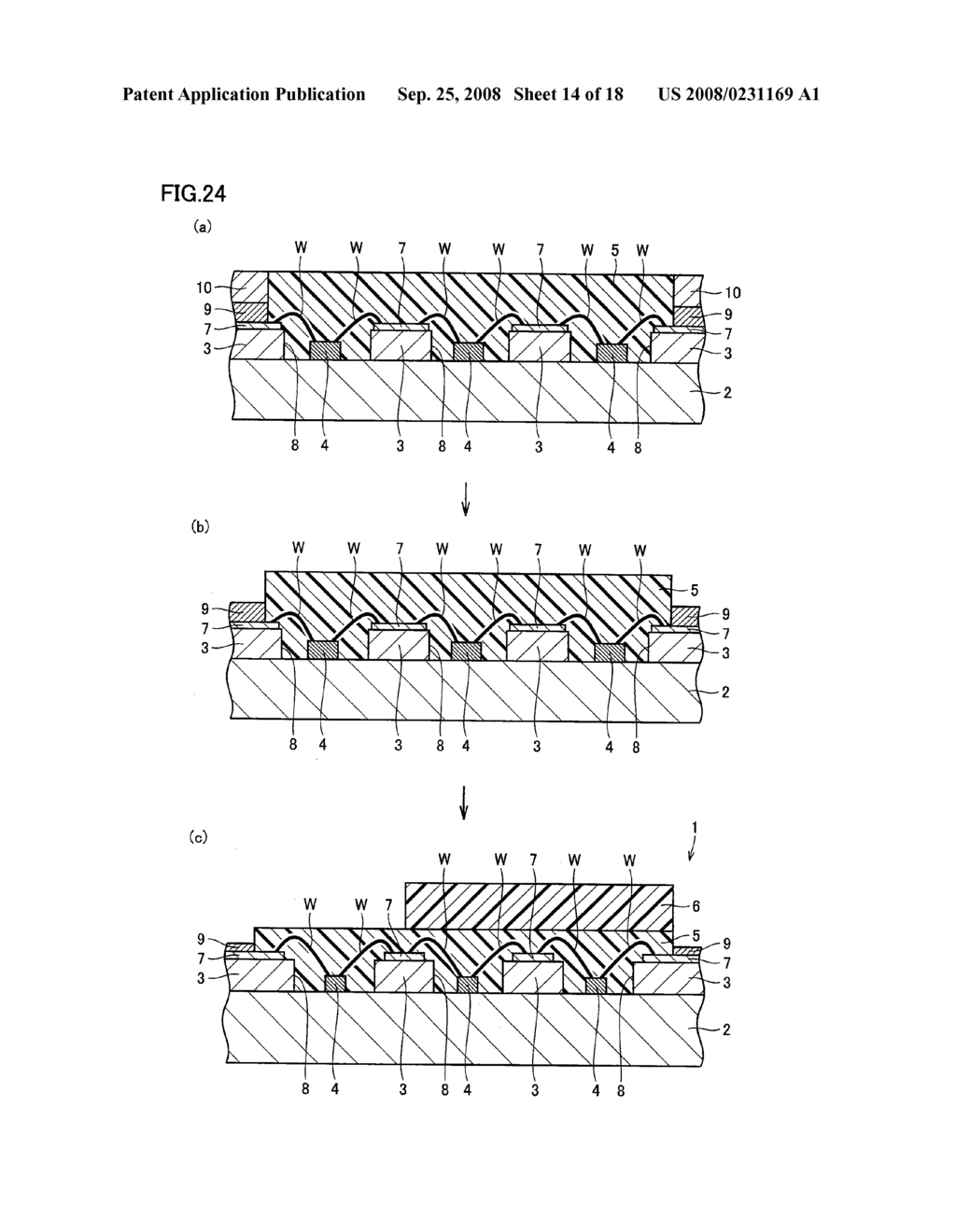 LIGHT EMITTING DEVICE AND METHOD FOR MANUFACTURING THE SAME - diagram, schematic, and image 15