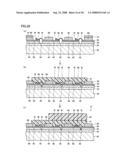 LIGHT EMITTING DEVICE AND METHOD FOR MANUFACTURING THE SAME diagram and image