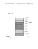 Light-Emitting Device and Electronic Device diagram and image