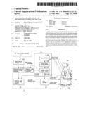 ARM-EQUIPPED MOBILE ROBOT AND METHOD FOR CONTROLLING THE SAME diagram and image